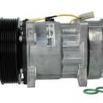 NIS 89411 Kompresor klimatyzacji NISSENS