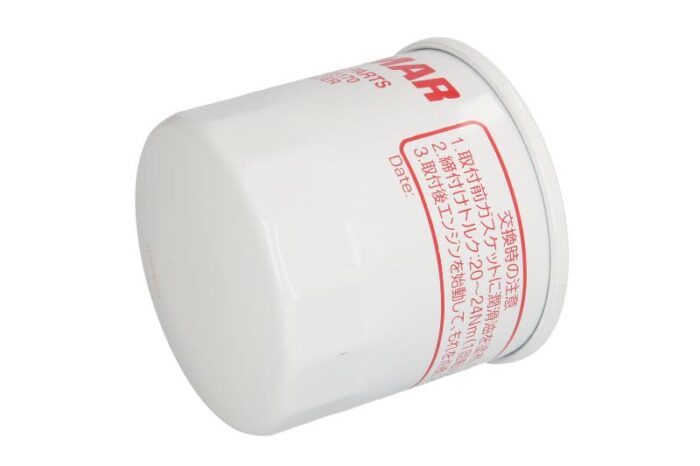 129150-35170 filtr oleju oe yanmar - obrazek 2