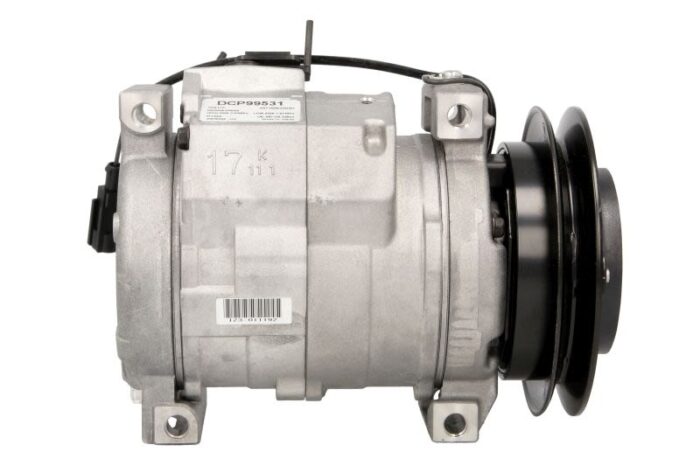 Dcp99531 kompresor klimatyzacji denso - obrazek 4