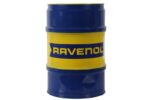 RAV MULTI ATF LVS FL 60L Oleje i smary RAVENOL XXL