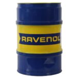 RAV MULTI ATF LVS FL 60L Oleje i smary RAVENOL XXL