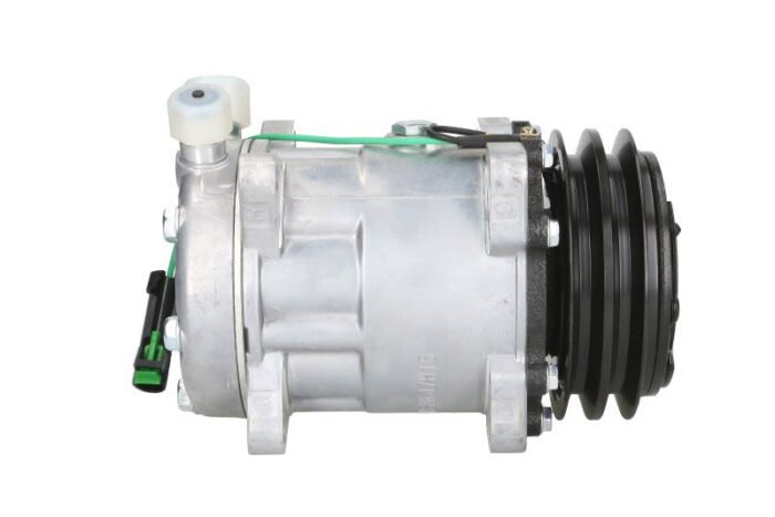 Qp7h15-4652 kompresor klimatyzacji tcci - obrazek 2