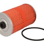 BS04-095 Filtr paliwa BOSS FILTERS