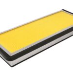 CUD 4630 Filtr kabiny MANN-FILTER