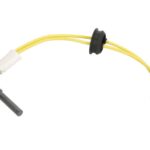 TPH00032 Świeca żarowa ogrzewania postojowego THERMOTEC