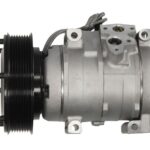 KTT095026 Kompresor klimatyzacji THERMOTEC