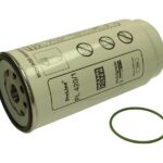 PL 420/1 X Filtr paliwa MANN-FILTER