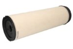 CF 1760 Filtr powietrza MANN-FILTER - obrazek 2