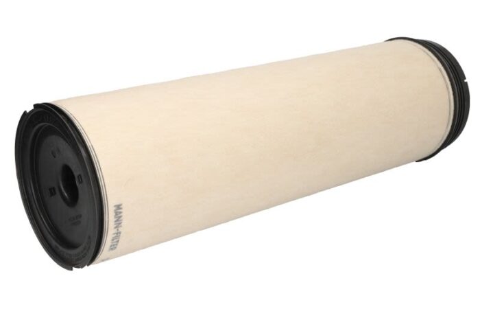Cf 1760 filtr powietrza mann-filter - obrazek 2