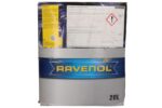 RAV VSE 0W20 20L BB Oleje i smary RAVENOL XXL - obrazek 2