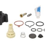 PN-R0214 Zestaw naprawczy zaworu powietrza PNEUMATICS