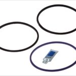 15-39516-01 Zestaw uszczelek tulei cylindra REINZ
