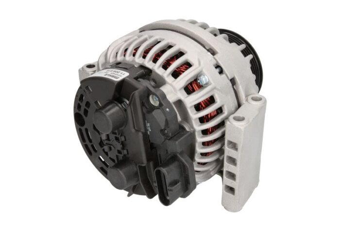 Mg 808 alternator mahle - obrazek 2