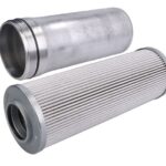 0501216831ZF Filtr hydrauliki skrzyni biegów ZF