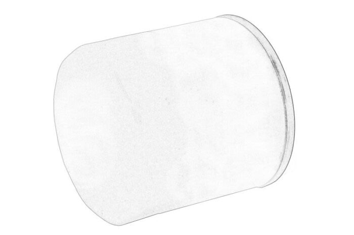 2654409-per filtr oleju oe perkins - obrazek 2