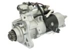 PSR40261 Rozrusznik PULSAR ROTATING ELECTRICS