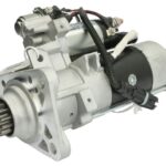 PSR40261 Rozrusznik PULSAR ROTATING ELECTRICS