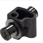 4.60837 Wałek dźwigienek zaworowych DT SPARE PARTS