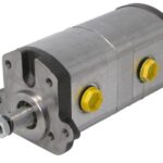 1PN/1PN/145 Hydrauliczna pompa zębata HATTAT
