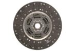 343 0285 10 Tarcza sprzęgła LUK - obrazek 2