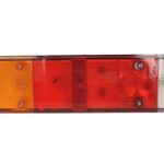 VAL169320 Lampa tył VIGNAL