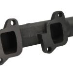 ENT500333 Kolektor wydechowy ENGITECH