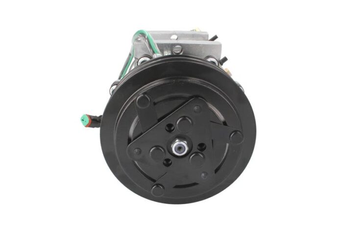 Nis 89468 kompresor klimatyzacji nissens - obrazek 2