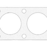 3684A004-PER Uszczelka termostatu OE PERKINS
