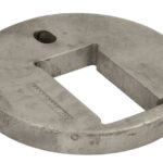 1304306089ZF Element blokujący synchronizatora ZF