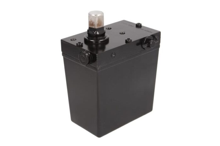Fe103244 pompa/siłownik odchylania kabiny kierowcy febi bilstein - obrazek 2