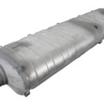 DIN80454 Tłumik układu wydechowego DINEX