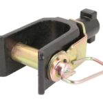 TEQ-09.043 Zaczep holowniczy S-TR