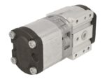 0 510 665 389 Hydrauliczna pompa - pozostałe BOSCH REXROTH - obrazek 2
