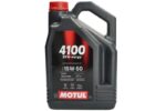4100 SYN-NER 15W50 5L Oleje i smary MOTUL