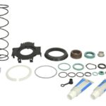 CS-R002 Zestaw naprawczy siłownika sprzęgła PNEUMATICS