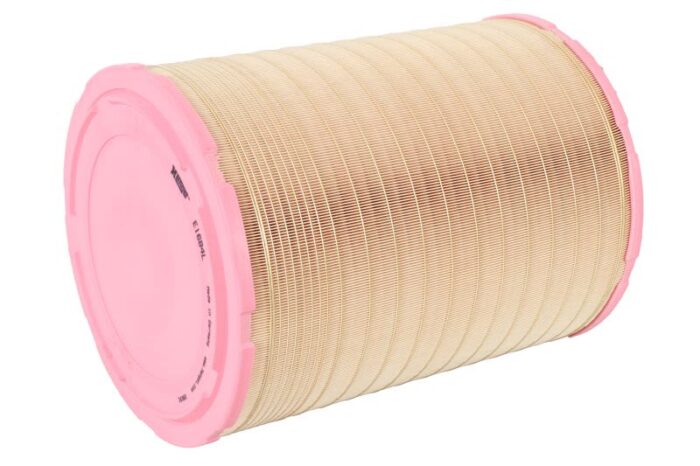 E1684l filtr powietrza hengst - obrazek 2