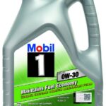MOBIL 1 ESP 0W30 LV 4L Oleje i smary MOBIL
