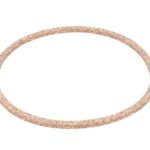 FE09827 Uszczelniacz piasty FEBI BILSTEIN