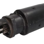 STX210079 Rozrusznik STARDAX