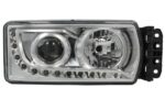 7.25281SP Reflektor DT SPARE PARTS