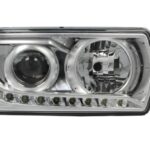 7.25281SP Reflektor DT SPARE PARTS
