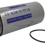 R160-D-RCR-02 Filtr paliwa RACOR