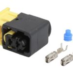 7814532C Wtyczka przewodu TRUCKLIGHT