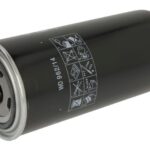 WD 962/14 Filtr oleju MANN-FILTER
