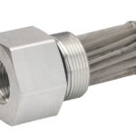 HD 2004 Filtr hydrauliczny MANN-FILTER