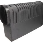 PUR-HA0370 Filtr powietrza PURRO