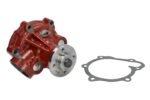 WP-DZ106 Pompa cieczy chłodzącej THERMOTEC - obrazek 2
