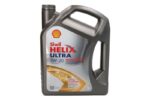 HELIX P.U.AF 5W20 5L Oleje i smary SHELL