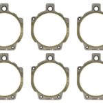 ENT010058 SET 6 Uszczelka głowicy cylindrów ENGITECH