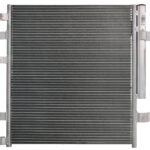 DCN99054 Skraplacz klimatyzacji DENSO